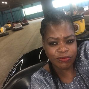 Meet your Posher, Cherry